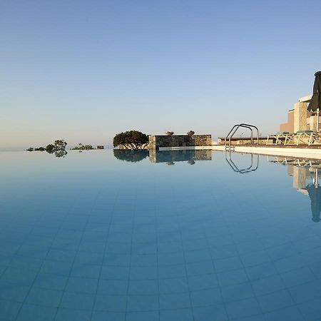 Kakkos Beach Hotel - Adults Only 이라피트라 외부 사진